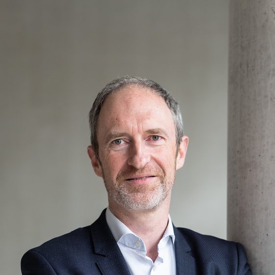 Joachim De Vos